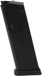 Kci Usa Inc KCIMZ011 Gen2 13rd 40 S&W Compatible w/ Glock 23/27 Black Hardened Steel/Polymer Kci Usa Inc KCIMZ011 Gen2 13rd 40 S&W Compatible w/ Glock 23/27 Black Hardened Steel/Polymer
