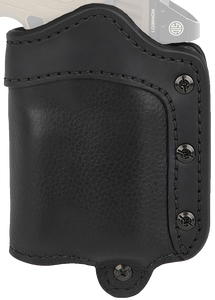 1791 Gunleather UCLB24NSBR Ultra Custom Light Bearing OWB Size 2.4 Night Sky Black Leather Belt Loop Fits Sig P320/Springfield XD-M Right Hand 1791 Gunleather UCLB24NSBR Ultra Custom Light Bearing OWB Size 2.4 Night Sky Black Leather Belt Loop Fits Sig P320/Springfield XD-M Right Hand