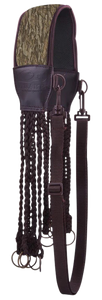 Drake Waterfowl DW4110006 Game Tote Heavy Load 12 Slip Ring Straps, Mossy Oak Bottomland, Neoprene Shoulder Strap, Waist Strap Drake Waterfowl DW4110006 Game Tote Heavy Load 12 Slip Ring Straps, Mossy Oak Bottomland, Neoprene Shoulder Strap, Waist Strap