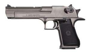 DESERT EAG 44MAG MK XIX GRY CA44 Magnum DESERT EAG 44MAG MK XIX GRY CA44 Magnum