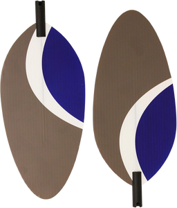Mojo Outdoors HW8106 Magnetic Wings Set for Baby Mojo & Floater Mojo Mojo Outdoors HW8106 Magnetic Wings Set for Baby Mojo & Floater Mojo
