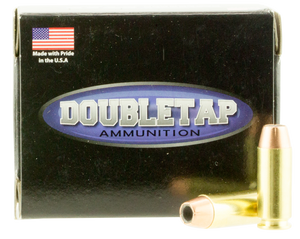 DoubleTap Ammunition 10MM135CE Home Defense 10mmAuto 135gr Jacketed Hollow Point 20 Per Box/50 Case DoubleTap Ammunition 10MM135CE Home Defense 10mmAuto 135gr Jacketed Hollow Point 20 Per Box/50 Case
