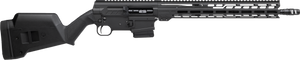 CMMG 30A650AAB Dissent BR4 *CA Compliant 300 Blackout 10+1 16.10" Black Nitride Threaded Barrel, Black Armor Cerakote Picatinny Rail Aluminum Receiver, Magpul SGA Black Synthetic Stock CMMG 30A650AAB Dissent BR4 *CA Compliant 300 Blackout 10+1 16.10" Black Nitride Threaded Barrel, Black Armor Cerakote Picatinny Rail Aluminum Receiver, Magpul SGA Black Synthetic Stock