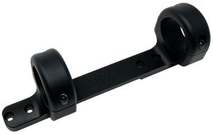 DNZ 81500 Game Reaper-Browning Scope Mount/Ring Combo Matte Black 1" DNZ 81500 Game Reaper-Browning Scope Mount/Ring Combo Matte Black 1"