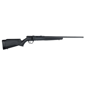 SAV B22 MAGNUM F 22MAG 21 BLK SYN 10RD ROTARY SAV B22 MAGNUM F 22MAG 21 BLK SYN 10RD ROTARY