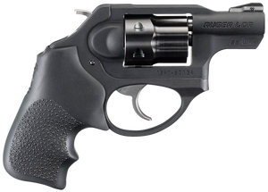 Ruger 5439 LCRx 22 WMR 1.88" Matte Black Barrel, 6 Shot PVD Finished Cylinder, Matte Black 7000-Series Aluminum Frame, Hogue Tamer Monogrip Ruger 5439 LCRx 22 WMR 1.88" Matte Black Barrel, 6 Shot PVD Finished Cylinder, Matte Black 7000-Series Aluminum Frame, Hogue Tamer Monogrip