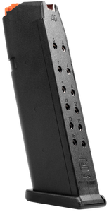 Glock 65279 G22/35 Gen5 15rd 40 S&W Black Polymer Glock 65279 G22/35 Gen5 15rd 40 S&W Black Polymer