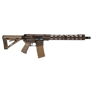 Dbf Db15 5.56 16" Mlok 30rd Brn/fde Dbf Db15 5.56 16" Mlok 30rd Brn/fde