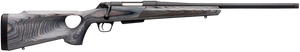 Winchester Guns 535727289 XPR Thumbhole Varmint SR 308 Win Caliber with 3+1 Capacity, 24" Threaded Barrel, Blued Perma-Cote Metal Finish & Matte Black Fixed Thumbhole Stock Right Hand (Full Size) Winchester Guns 535727289 XPR Thumbhole Varmint SR 308 Win Caliber with 3+1 Capacity, 24" Threaded Barrel, Blued Perma-Cote Metal Finish & Matte Black Fixed Thumbhole Stock Right Hand (Full Size)