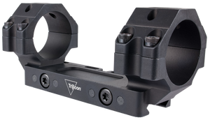 Trijicon AC22057 Bolt Action Scope Mount/Ring Combo Matte Black Aluminum 34 mm Tube, Picatinny Rail Mount Trijicon AC22057 Bolt Action Scope Mount/Ring Combo Matte Black Aluminum 34 mm Tube, Picatinny Rail Mount