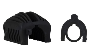 Pachmayr 03890 Rack-It Slide Rack Assist Black Rubber Handgun Pachmayr 03890 Rack-It Slide Rack Assist Black Rubber Handgun