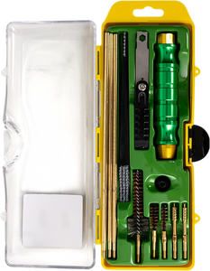 REM RUARCK AR TACTICAL CLEANING KIT REM RUARCK AR TACTICAL CLEANING KIT