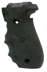 Hogue 26000 Rubber Grip Black with Finger Grooves for Sig P226 Hogue 26000 Rubber Grip Black with Finger Grooves for Sig P226