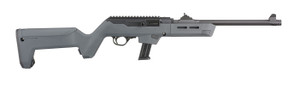 PCC BACKPACKER 9MM BL/GRAY 16"9mm PCC BACKPACKER 9MM BL/GRAY 16"9mm