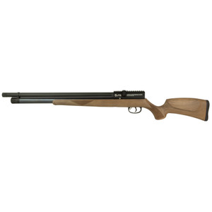 JTS AIRACUDA STANDARD .22 AIR RIFLE JTS AIRACUDA STANDARD .22 AIR RIFLE