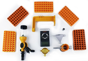 LYM ULTIMATE POWDER HANDLING KIT LYM ULTIMATE POWDER HANDLING KIT