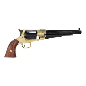 TRAD 1858 REM 44CAL BRASS FRAME TRAD 1858 REM 44CAL BRASS FRAME