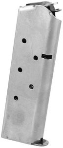 Colt Mfg SP572491RP 1911 Government 7rd 45 ACP 1911 Commander/Government Stainless Steel Colt Mfg SP572491RP 1911 Government 7rd 45 ACP 1911 Commander/Government Stainless Steel