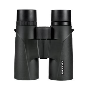 Riton Optics 3P1042BHD24 3 Primal 10x 42mm Bak4 Prism Center Focus Black Magnesium Aluminum Alloy Riton Optics 3P1042BHD24 3 Primal 10x 42mm Bak4 Prism Center Focus Black Magnesium Aluminum Alloy