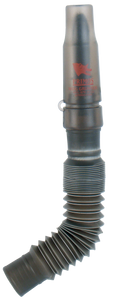 Primos PS320 Grunter Grunter Call Hog Sounds Attracts Hog Gray Plastic Primos PS320 Grunter Grunter Call Hog Sounds Attracts Hog Gray Plastic