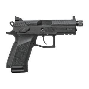 CZ P-07 SUPPRESSOR READY 9MM 4.36 FS 17RD CZ P-07 SUPPRESSOR READY 9MM 4.36 FS 17RD