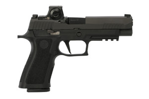 P320 FULL 9MM NIT 17+1 ROMEO-X9mm P320 FULL 9MM NIT 17+1 ROMEO-X9mm