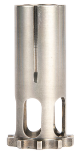 SilencerCo AC1756 Piston AC1756 1/2"x28 Stainless Steel SilencerCo AC1756 Piston AC1756 1/2"x28 Stainless Steel