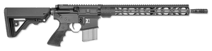 Rock River Arms XAR1751BV1 LAR-15M X-1 223 Wylde 18" Stainless 20+1, Black, RRA Operator Stock & Hogue Grip, Carrying Case Rock River Arms XAR1751BV1 LAR-15M X-1 223 Wylde 18" Stainless 20+1, Black, RRA Operator Stock & Hogue Grip, Carrying Case