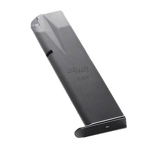 SIG MAG P226 9MM 15RD (FF) SIG MAG P226 9MM 15RD (FF)