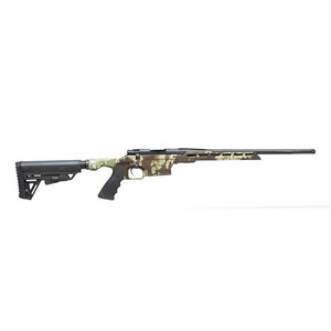 LSI HOWA MINI ACTION EXCL LITE 6MM ARC 20 OB LSI HOWA MINI ACTION EXCL LITE 6MM ARC 20 OB
