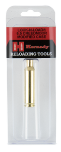 Hornady A65C Lock-N-Load Modified Case 6.5 Creedmoor Rifle Brass Hornady A65C Lock-N-Load Modified Case 6.5 Creedmoor Rifle Brass