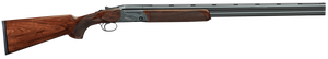 Rizzini USA 1103-1228 BR110 Limited 12 Gauge 28" Nickel Chrome Steel Receiver Engraved Grade 2.5 Turkish Walnut Wood Stock Rizzini USA 1103-1228 BR110 Limited 12 Gauge 28" Nickel Chrome Steel Receiver Engraved Grade 2.5 Turkish Walnut Wood Stock