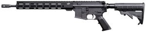 QRC II 5.56 16" 10+1 BLK223 Rem | 5.56 NATO QRC II 5.56 16" 10+1 BLK223 Rem | 5.56 NATO
