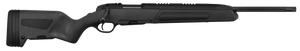 Steyr Arms 263473B Scout 6.5 Creedmoor 5+1 19" Fluted/Threaded Barrel, Black, Synthetic Stock, Integrated Base Steyr Arms 263473B Scout 6.5 Creedmoor 5+1 19" Fluted/Threaded Barrel, Black, Synthetic Stock, Integrated Base
