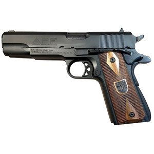 AMPF 1911 2ND CNTRY 45ACP 5" 14RD BK AMPF 1911 2ND CNTRY 45ACP 5" 14RD BK