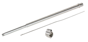 Odin Works B6MM18ARC2RTG 22ARC Silver Stainless Steel Barrel Fits AR-15 Odin Works B6MM18ARC2RTG 22ARC Silver Stainless Steel Barrel Fits AR-15