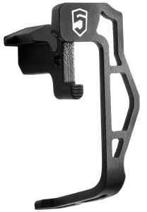 Phase 5 Weapon Systems EBRV2308 Extended Bolt Release V2 Black Steel AR-10 2.15" Phase 5 Weapon Systems EBRV2308 Extended Bolt Release V2 Black Steel AR-10 2.15"