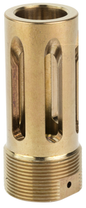 Otter Creek Arms Llc OCL602 OPS AE Flash Hider Raw Heat Treat Otter Creek Arms Llc OCL602 OPS AE Flash Hider Raw Heat Treat