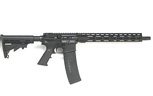 ATI MILSPORT 5.56MM BK 60+1 #223 Rem | 5.56 NATO ATI MILSPORT 5.56MM BK 60+1 #223 Rem | 5.56 NATO