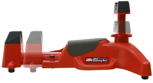 MTM Case-Gard PSR-30 Predator Shooting Rest Rifle/Shotgun Red MTM Case-Gard PSR-30 Predator Shooting Rest Rifle/Shotgun Red