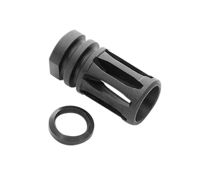 Anderson G2K031A0000P Flash Hider A2 1/2-28 Threads 5.56x45mm NATO Anderson G2K031A0000P Flash Hider A2 1/2-28 Threads 5.56x45mm NATO