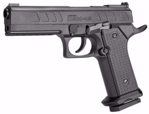 UMAREX DSX-45 SPRING .177 BB PISTOL UMAREX DSX-45 SPRING .177 BB PISTOL