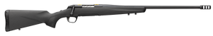 Browning 035602282 X-Bolt Pro Full Size 6.5 Creedmoor 4+1 22" Matte Blued Fluted Sporter SR Barrel, Blued Drilled & Tapped/X-Lock Mount Steel Receiver, Black Fixed Synthetic Stock Browning 035602282 X-Bolt Pro Full Size 6.5 Creedmoor 4+1 22" Matte Blued Fluted Sporter SR Barrel, Blued Drilled & Tapped/X-Lock Mount Steel Receiver, Black Fixed Synthetic Stock