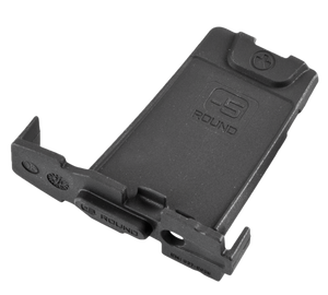 Magpul MAG285-BLK PMAG Minus Limiter 5.56x45mm 5rd Compatible w/ PMAG AR/M4 GEN M3 Mags Black Polymer/ 3 Per Pack Magpul MAG285-BLK PMAG Minus Limiter 5.56x45mm 5rd Compatible w/ PMAG AR/M4 GEN M3 Mags Black Polymer/ 3 Per Pack