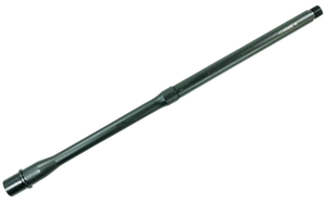Diamondback 65M18M50B8R DB Barrel 6.5 Grendel 18" Mid-Length Black Nitride 4150 Chrome Moly Vanadium Steel Diamondback 65M18M50B8R DB Barrel 6.5 Grendel 18" Mid-Length Black Nitride 4150 Chrome Moly Vanadium Steel