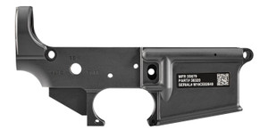 FN15 MIL COLLECTOR M16 LOWER223 Rem | 5.56 NATO FN15 MIL COLLECTOR M16 LOWER223 Rem | 5.56 NATO