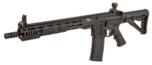 Colt Mfg CM55616M5S M5 Carbine Sentry 5.56x45mm NATO 30+1 16.10" Barrel, Black Hard Coat Anodized Metal Finish, Black Collapsible Stock, Black A2 Grip Colt Mfg CM55616M5S M5 Carbine Sentry 5.56x45mm NATO 30+1 16.10" Barrel, Black Hard Coat Anodized Metal Finish, Black Collapsible Stock, Black A2 Grip