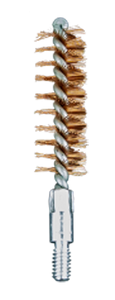 KleenBore A191 Bore Brush .40/ .41/ 10mm Cal Handgun 8-32" Thread Phosphor Bronze Bristles KleenBore A191 Bore Brush .40/ .41/ 10mm Cal Handgun 8-32" Thread Phosphor Bronze Bristles