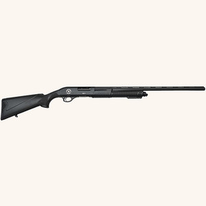 TR IMPORTS RZ17 12GA 28 VR BLK SYN ASSISTED PUMP TR IMPORTS RZ17 12GA 28 VR BLK SYN ASSISTED PUMP