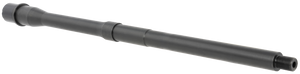 TacFire AR Barrel 5.56x45mm NATO 16" Black Nitride for AR-15 TacFire AR Barrel 5.56x45mm NATO 16" Black Nitride for AR-15